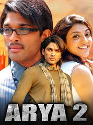 Aarya 2 постер