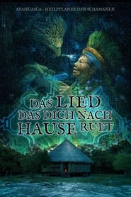 Poster Das Lied das Dich nach Hause ruft