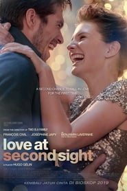 Poster van Love at Second Sight