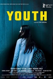 Poster Youth 2013