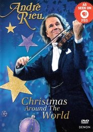 Poster Andre Rieu - Christmas Around the World 2005