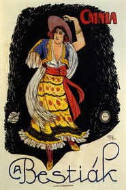 The Polish Dancer