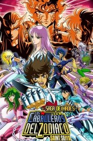 Os Cavaleiros do Zodiaco : Saga de Poseidon – Parte 2 (1986-1989) Blu-Ray 1080p Download Torrent Dublado