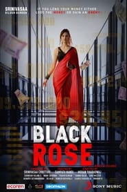 Poster Black Rose 2021