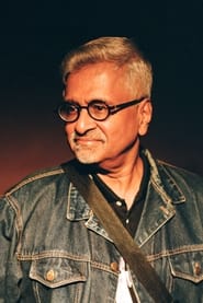 Kannan Menon as Gandhi