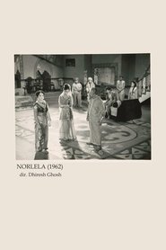Poster Norlela 1962