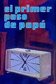 El primer paso de papá