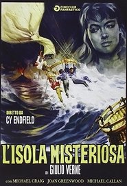 Mysterious Island