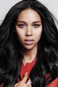 Image Alexandra Shipp