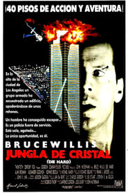 Duro de Matar 1 Película Completa HD 720p [MEGA] [LATINO] 1988