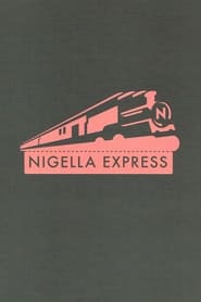 Nigella Express постер