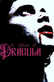 Poster Nuptials of Dracula 2018
