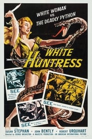 Poster Golden Ivory 1954