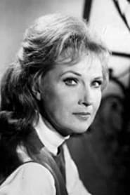 Nancy Wickwire as Elena Garrison