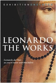 Leonardo: The Works постер