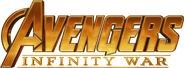 Avengers: Infinity War Logo