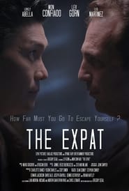 The Expat постер