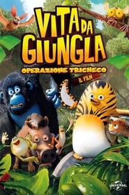 The Jungle Bunch: The Movie film streaming