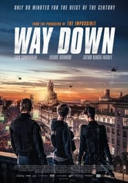 The Vault aka Way Down (2021) Dual Audio [HINDI & ENG] Movie Download & Watch Online Blu-Ray 480p, 720p & 1080p