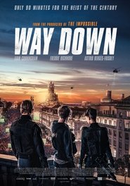 The Vault (Way Down) (2021) บรรยายไทยแปล