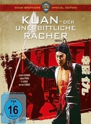 Kuan - Der unerbittliche Rächer 1970 Online Stream Deutsch