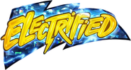 Monster High: Electrified Logo