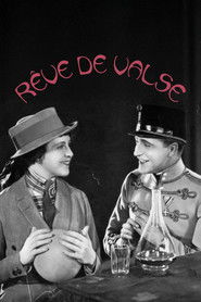 Rêve de valse