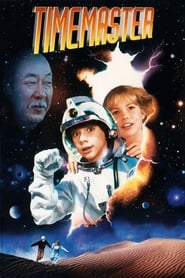 Timemaster (1995) poster