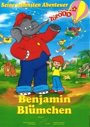 Poster Benjamin Blümchen - Seine schönsten Abenteuer 2006