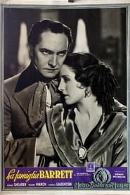 La famiglia Barrett (1934)