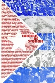 Poster Compañeras y Compañeros