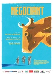 Poster Négociant 2017