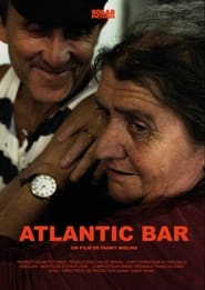 Poster Atlantic Bar