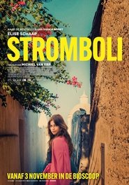 Stromboli (2022) poster