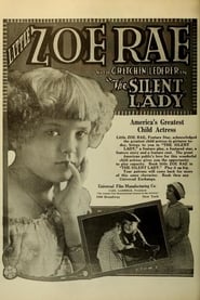 Poster The Silent Lady