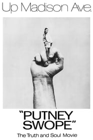 Poster for Putney Swope