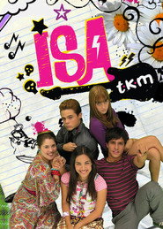 Isa TKM постер