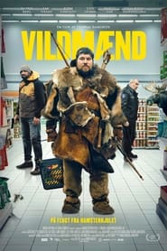 Wild Men (2022)