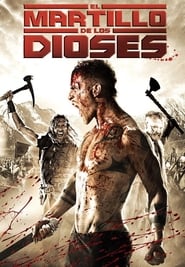 El martillo de los Dioses (2013) Cliver HD - Legal - ver Online & Descargar