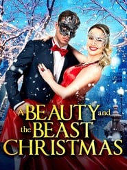 A Beauty & The Beast Christmas постер