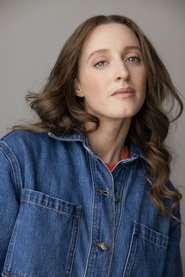 Megan Goldsman is Kate