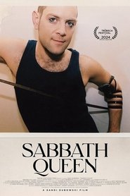 فيلم Sabbath Queen 2024 مترجم أون لاين