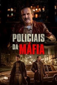 Mob Cops (2025)