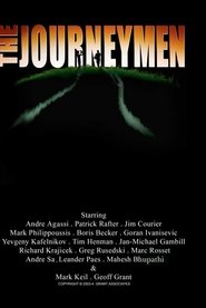 Poster The Journeymen