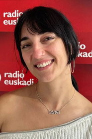 Josune Arakistain fotoğrafı