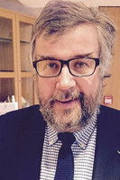 Portrait de Alan Cochrane