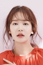 Profile picture of Jung Yoo-jin who plays Jin Yoo-hui