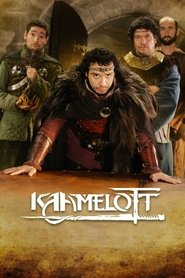 Kaamelott постер