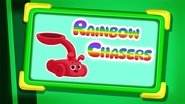 Rainbow Chasers