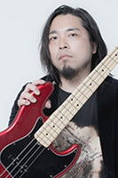 Shinichi (Kokoro Oto)